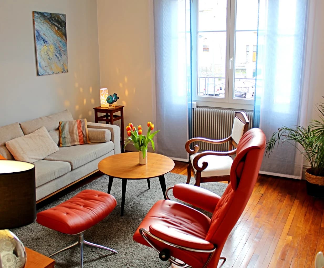 Cabinet de Carole Trois coaching